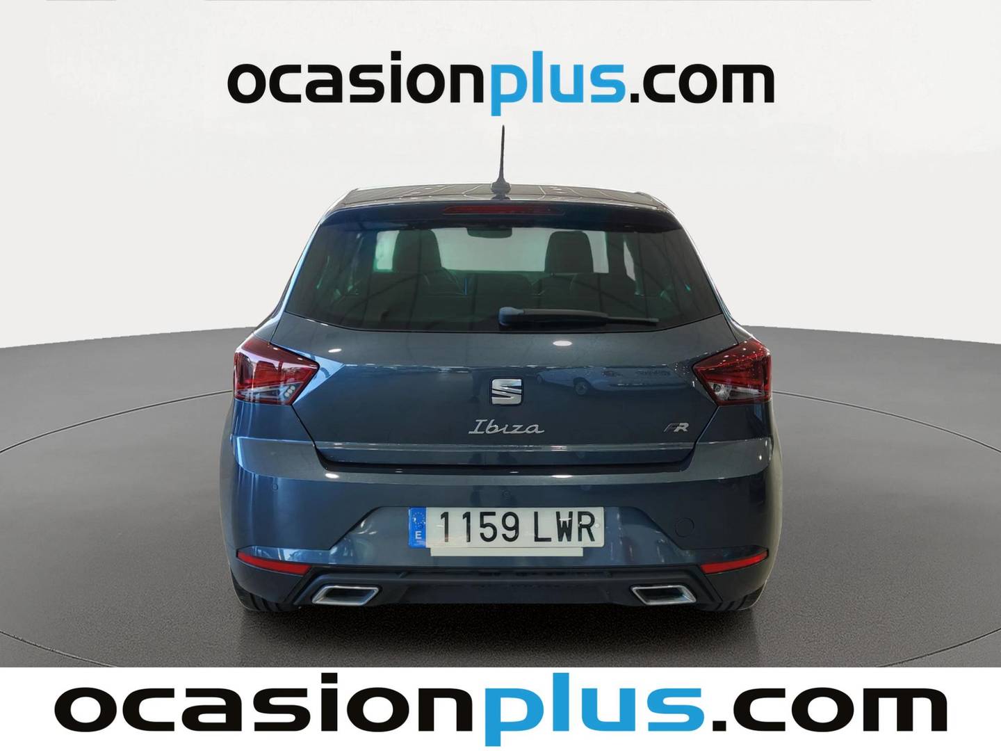 Seat Ibiza SEAT Ibiza 1.0 TSI FR Plus  (110 CV) 2022