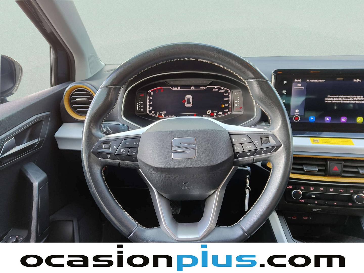 Foto Seat Arona SEAT Arona 1.0 TSI Style XL (110 CV)