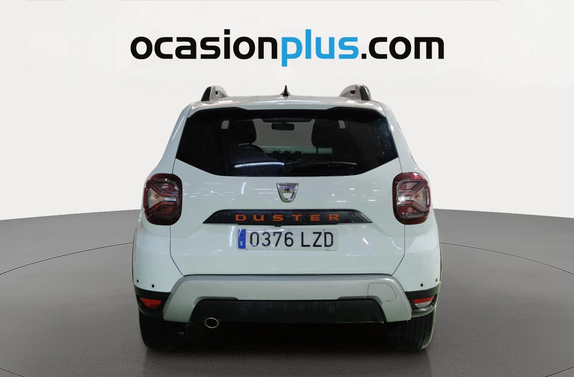 Dacia Duster SL Extreme TCe EDC - foto 16