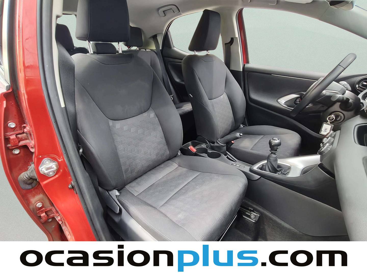 Foto Toyota Yaris Toyota Yaris 1.5 S-Edition (125 CV)