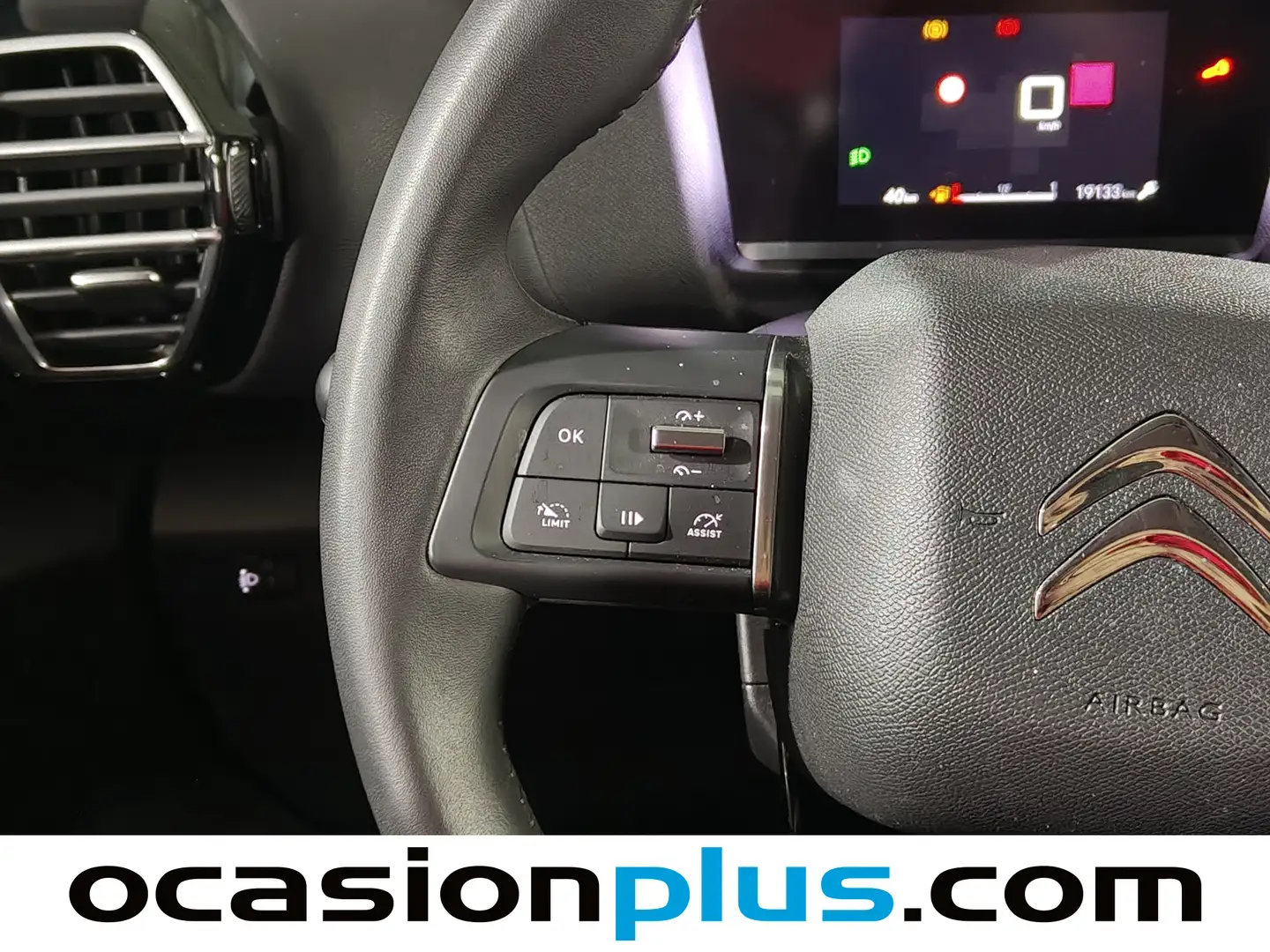 Foto Citroën C4 Citroen C4 PureTech 130 S&S 6v Plus (131 CV)