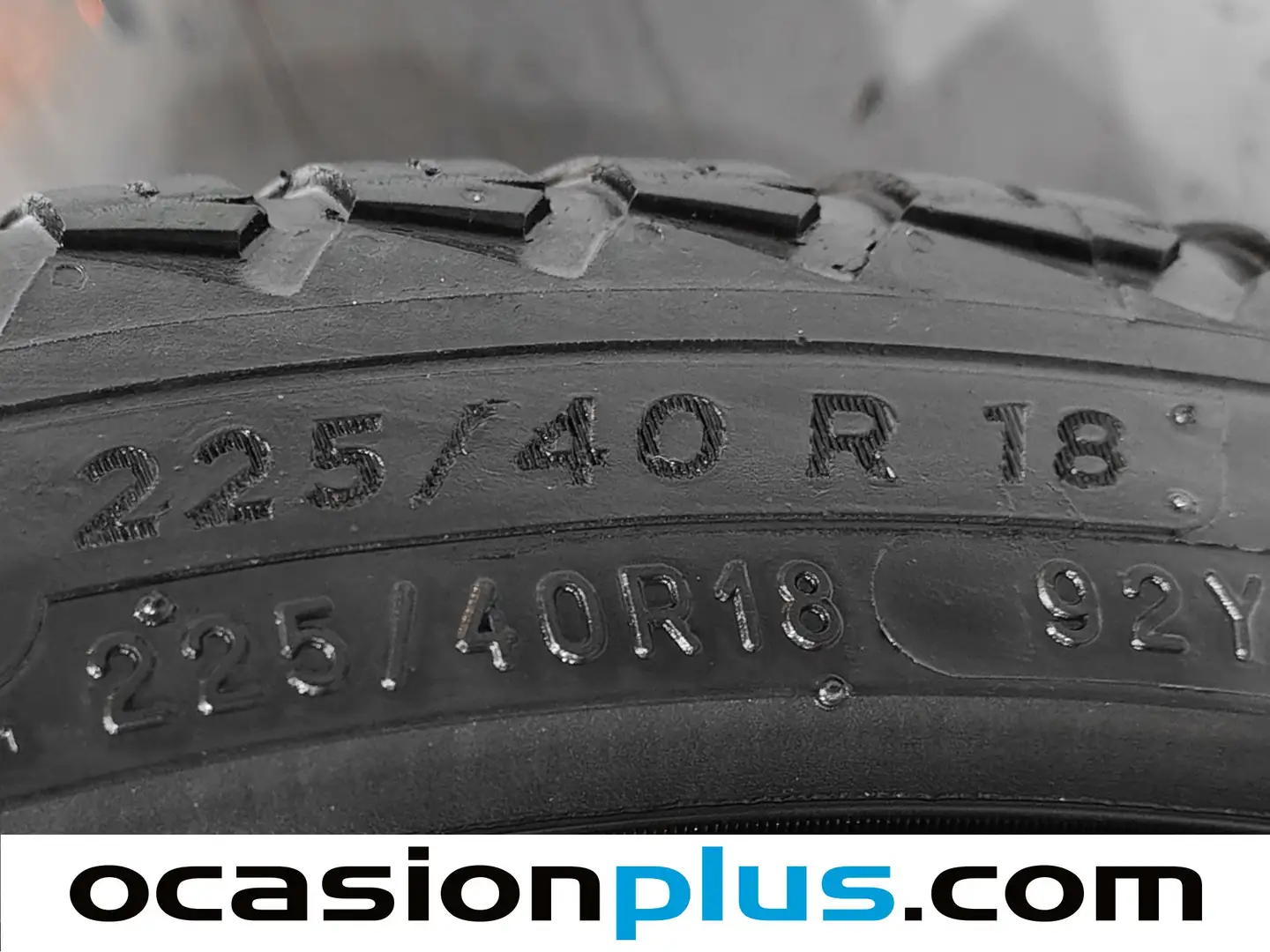 Foto Audi A3 Audi A3 Sportback Sportback Black line 35 TDI (150 CV) S tronic S line