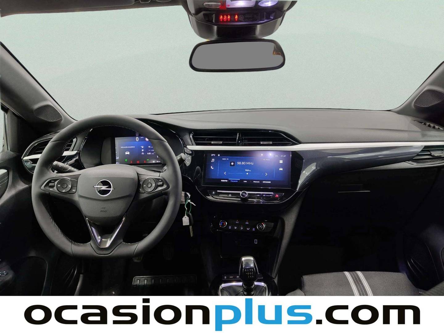 Opel Corsa Opel Corsa 1.2 T XHL GS (100 CV) de ocasión