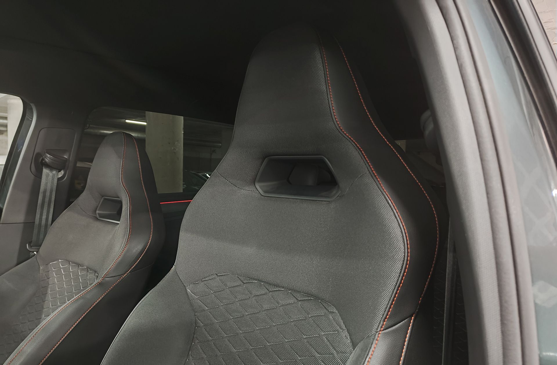 SEAT Tarraco 1.5 TSI FR Edition DSG - foto 9