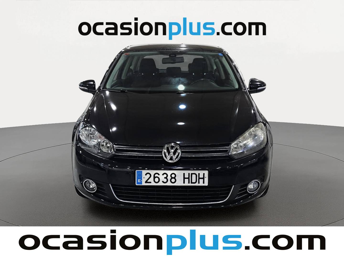 Volkswagen Golf Volkswagen Golf Sport 1.6 TDI CR (105 CV) barato