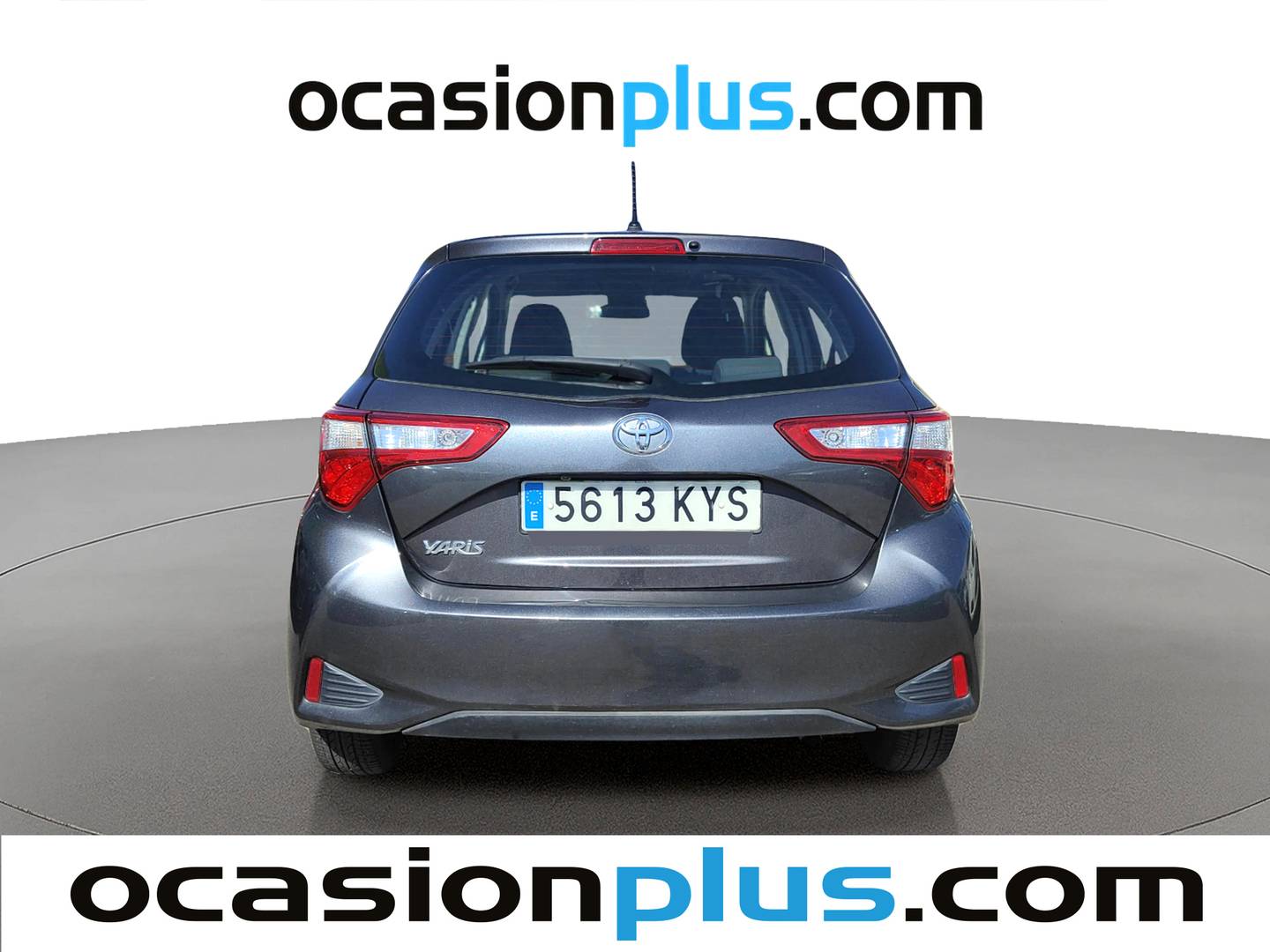 Toyota Yaris Toyota Yaris 1.5 Active Tech (111 CV) barato