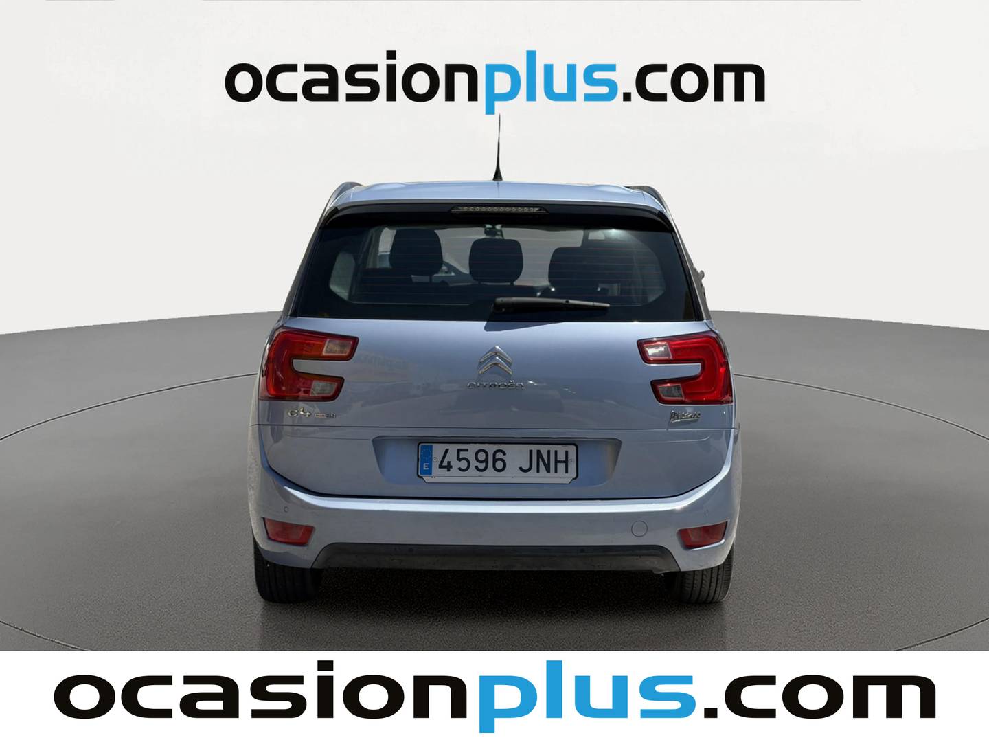 Citroën Grand C4 Picasso Citroën Grand C4 Picasso BlueHDi 120 Feel (120 CV) 7 Plazas 120cv