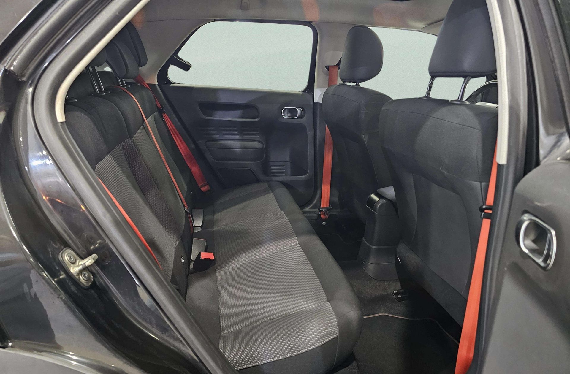 Citroën C4 Cactus 110 PureTech Rip Curl - foto 16