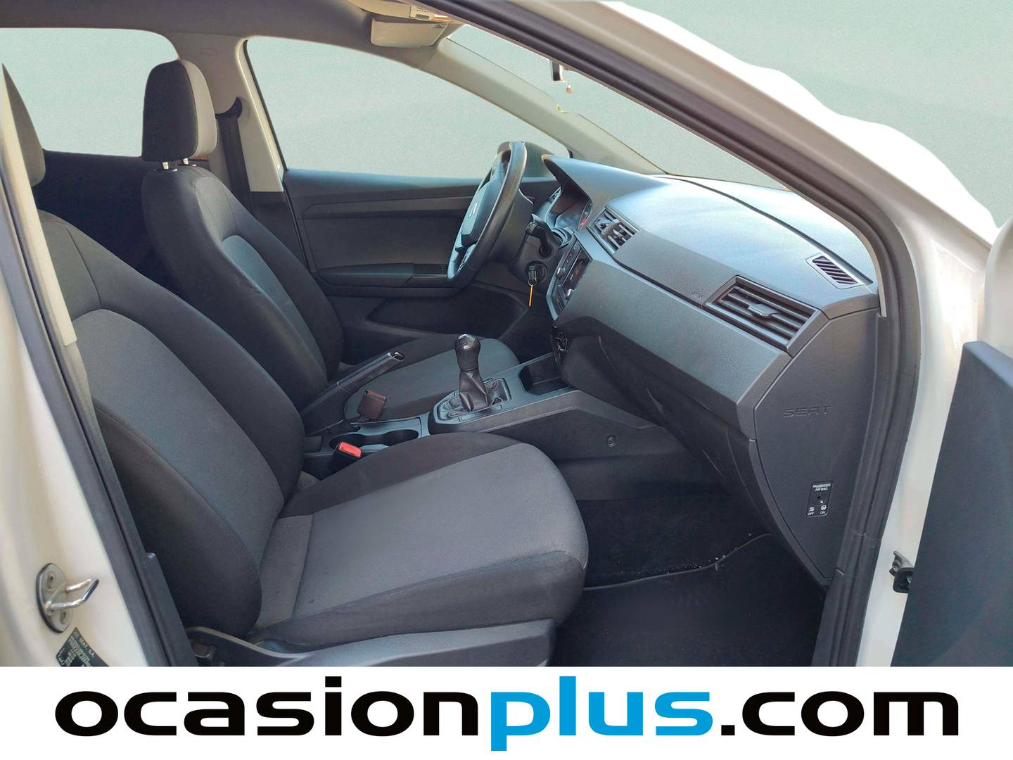Seat Ibiza Seat Ibiza 1.6 TDI S&S Reference Plus (95 CV) km 0