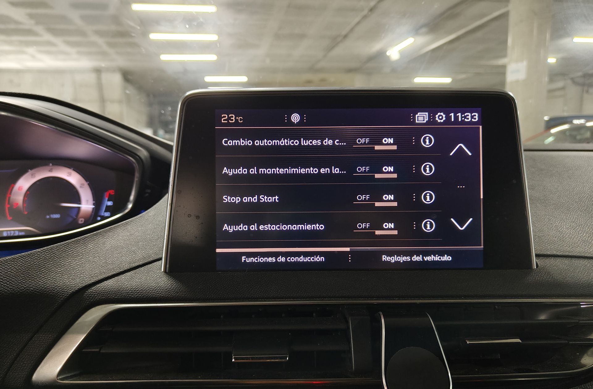 Peugeot 3008 PureTech 130 GT Line - foto 35