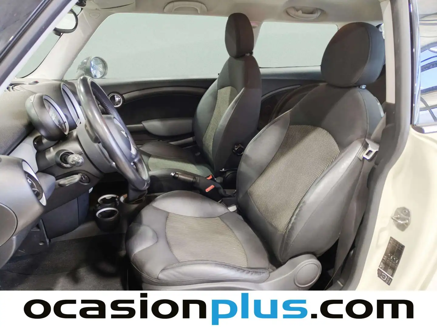 Foto Mini MINI MINI MINI 3 Puertas Cooper D (110 CV)