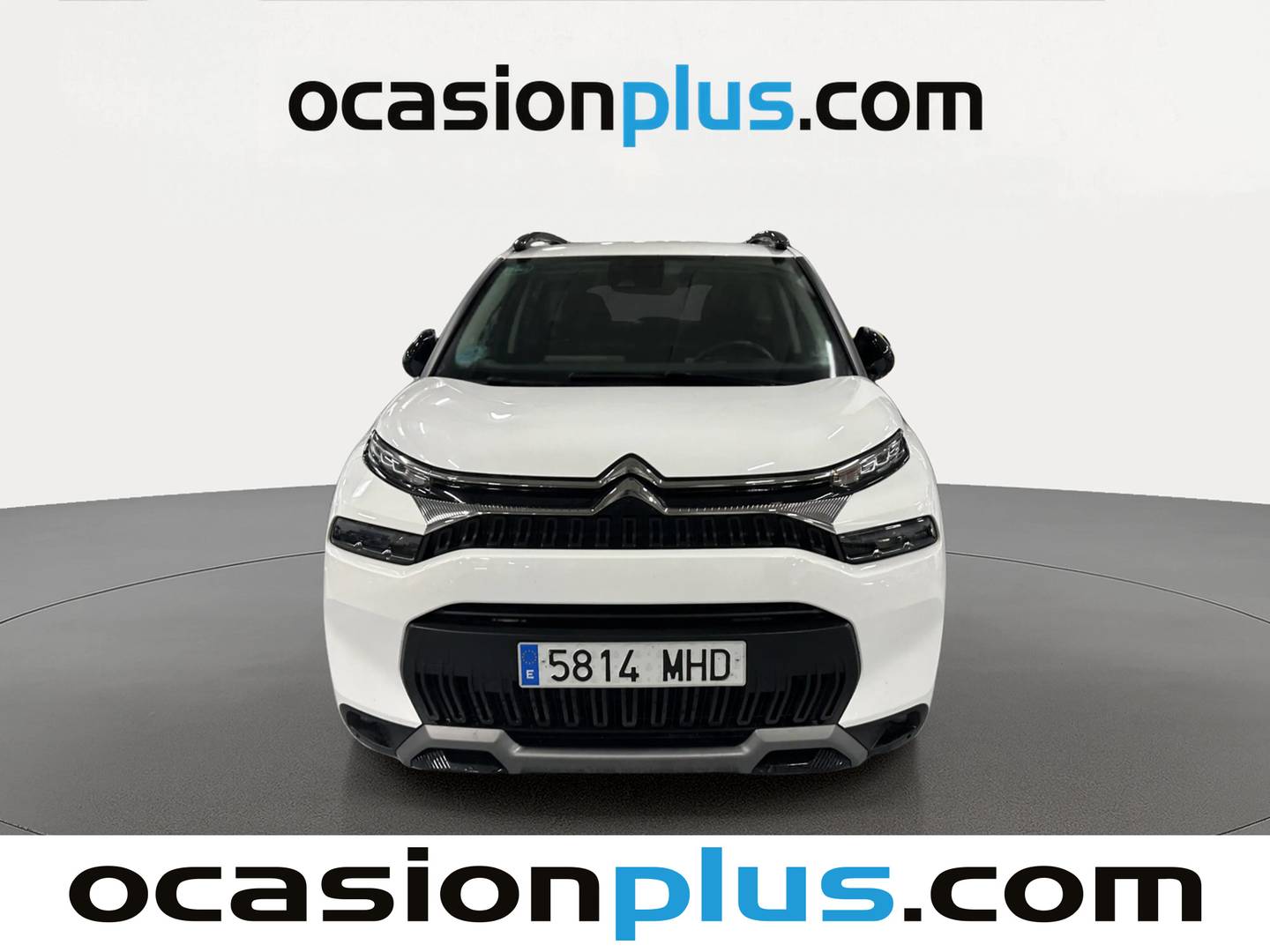 Citroën C3 Aircross Citroen C3 Aircross PureTech 110 S&S Shine (110 CV) seminuevo