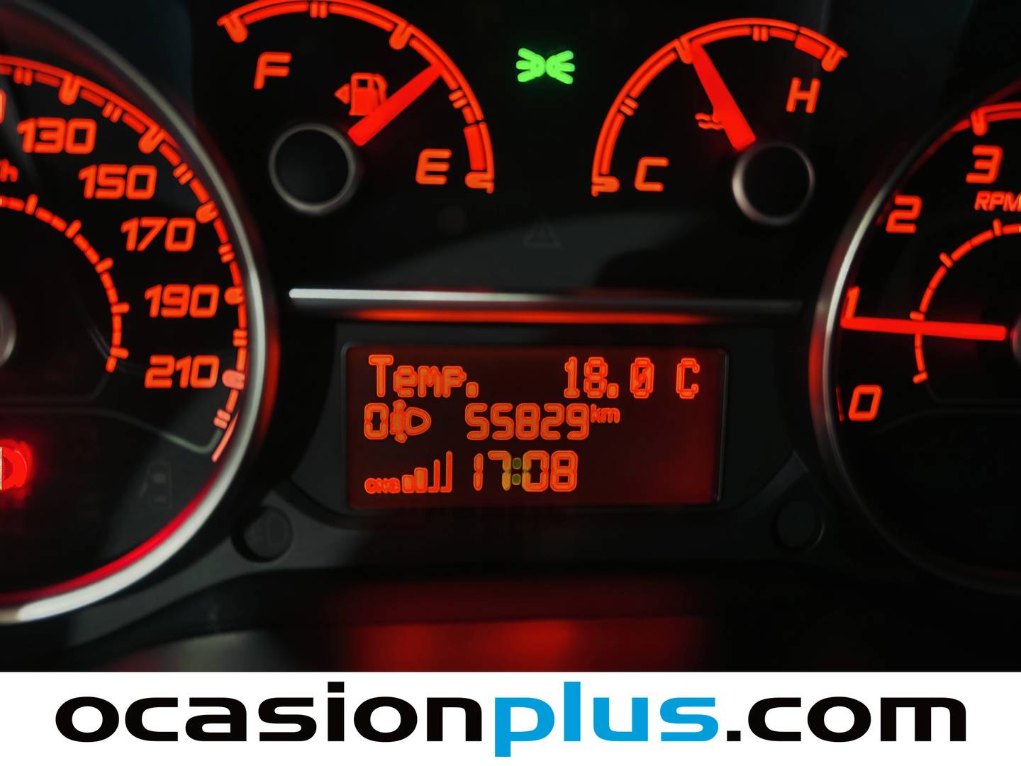 Foto Fiat Doblò Panorama Fiat Dobló Panorama 1.4 T-Jet Easy (120 CV)