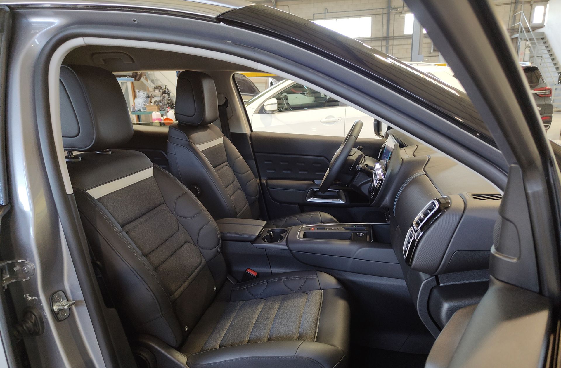 Citroën C5 Aircross Plug-in Hybrid Max e-EAT8 - foto 19