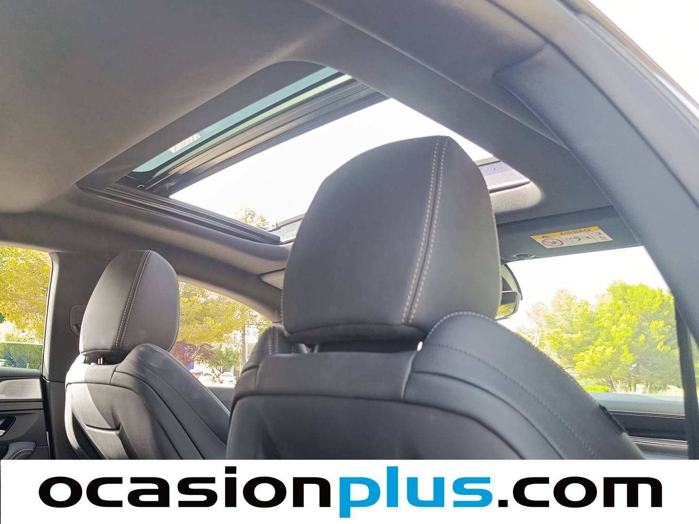Extras y acabados del Peugeot 508 Hybrid Peugeot 508 Hybrid 225 GT Line e-EAT8 (225 CV)