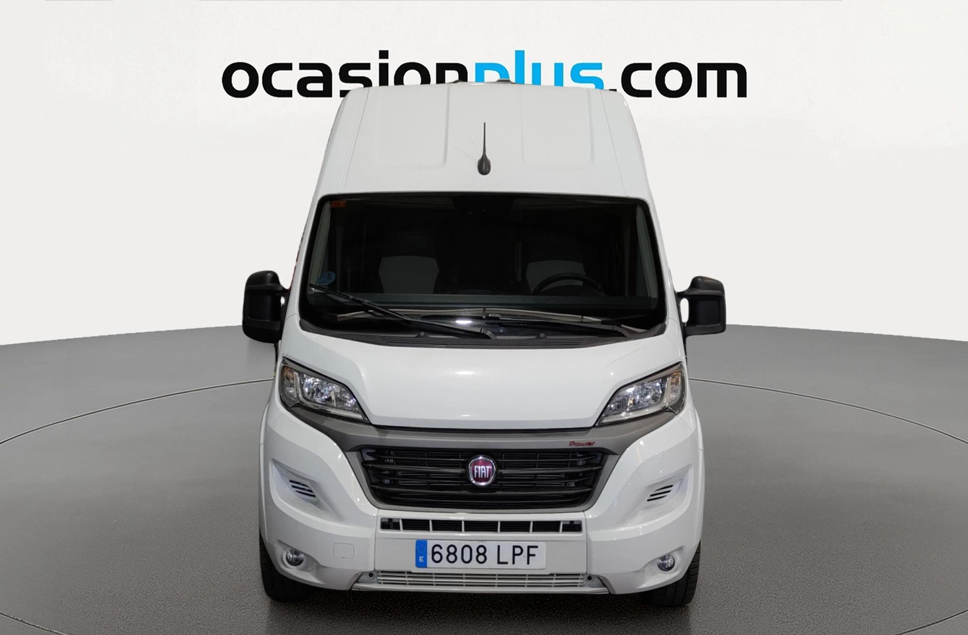 Fiat Ducato Furgón Maxi 35 L4 H3 2.3 1FA - foto 40