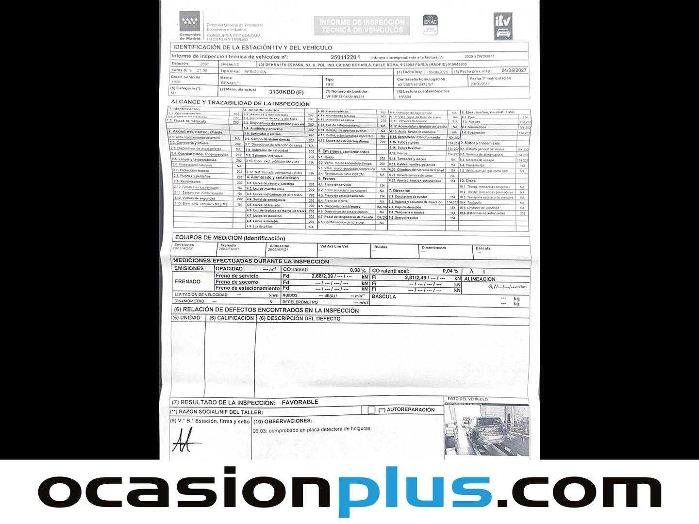 Renault Kadjar Renault Kadjar Zen Energy TCe (130 CV) EDC de segunda mano