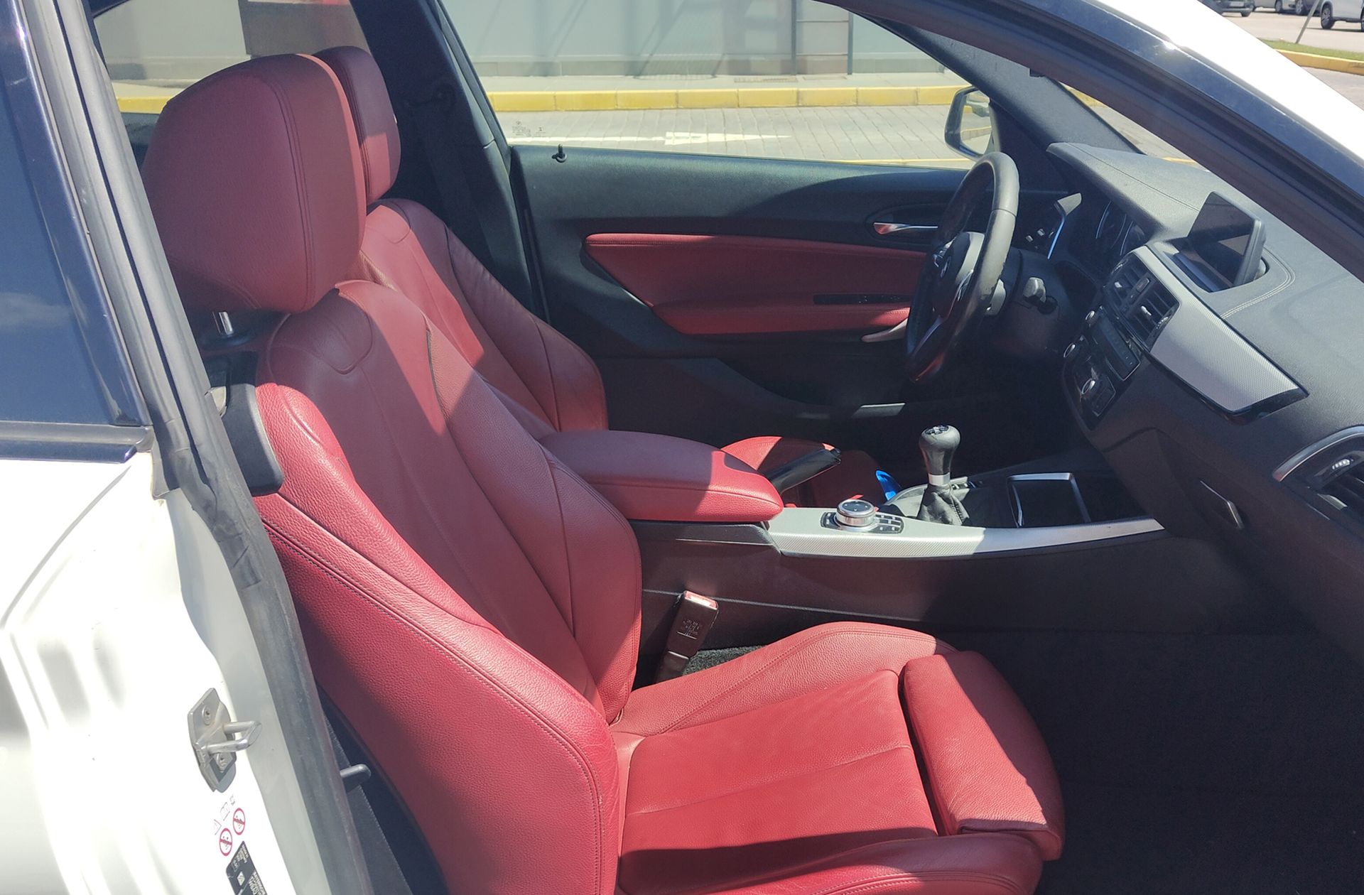 BMW Serie 2 218d Coupe Pack M - foto 10