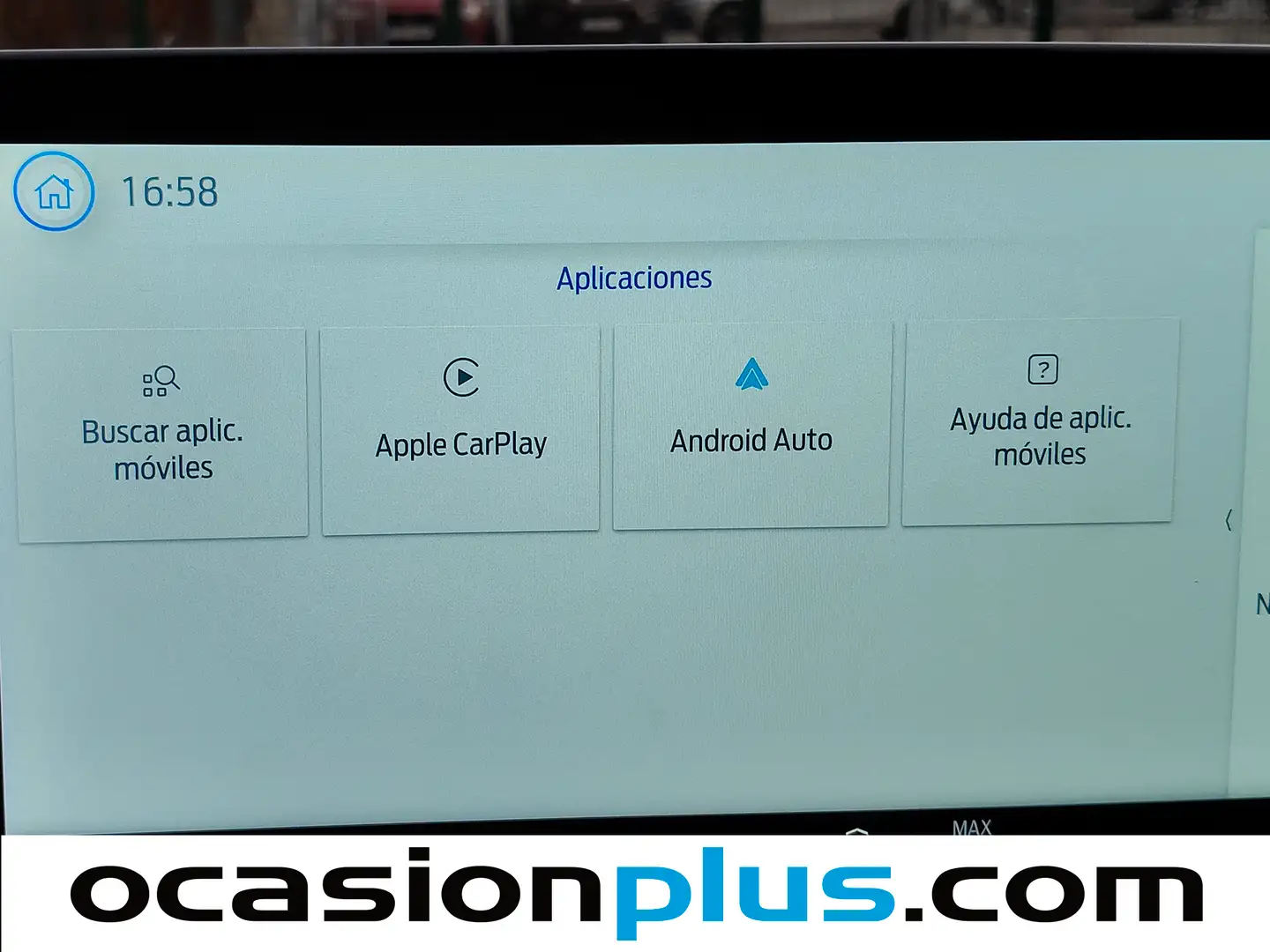 Foto Ford Kuga Ford Kuga 1.5T EcoBoost ST-Line 4x2 (150 CV)