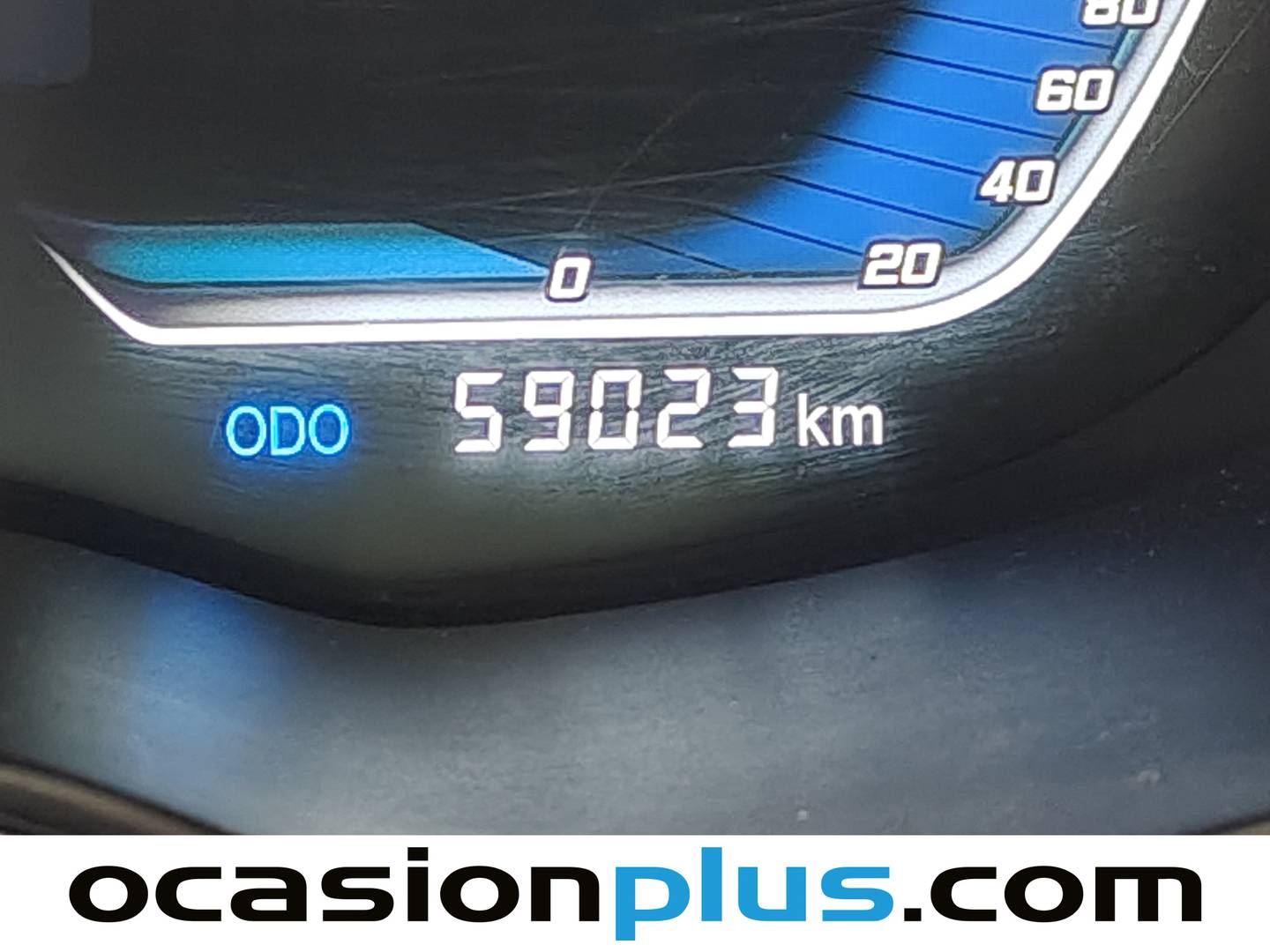 Foto SWM G01 SWM G01 1.5T Luxury (131 CV)