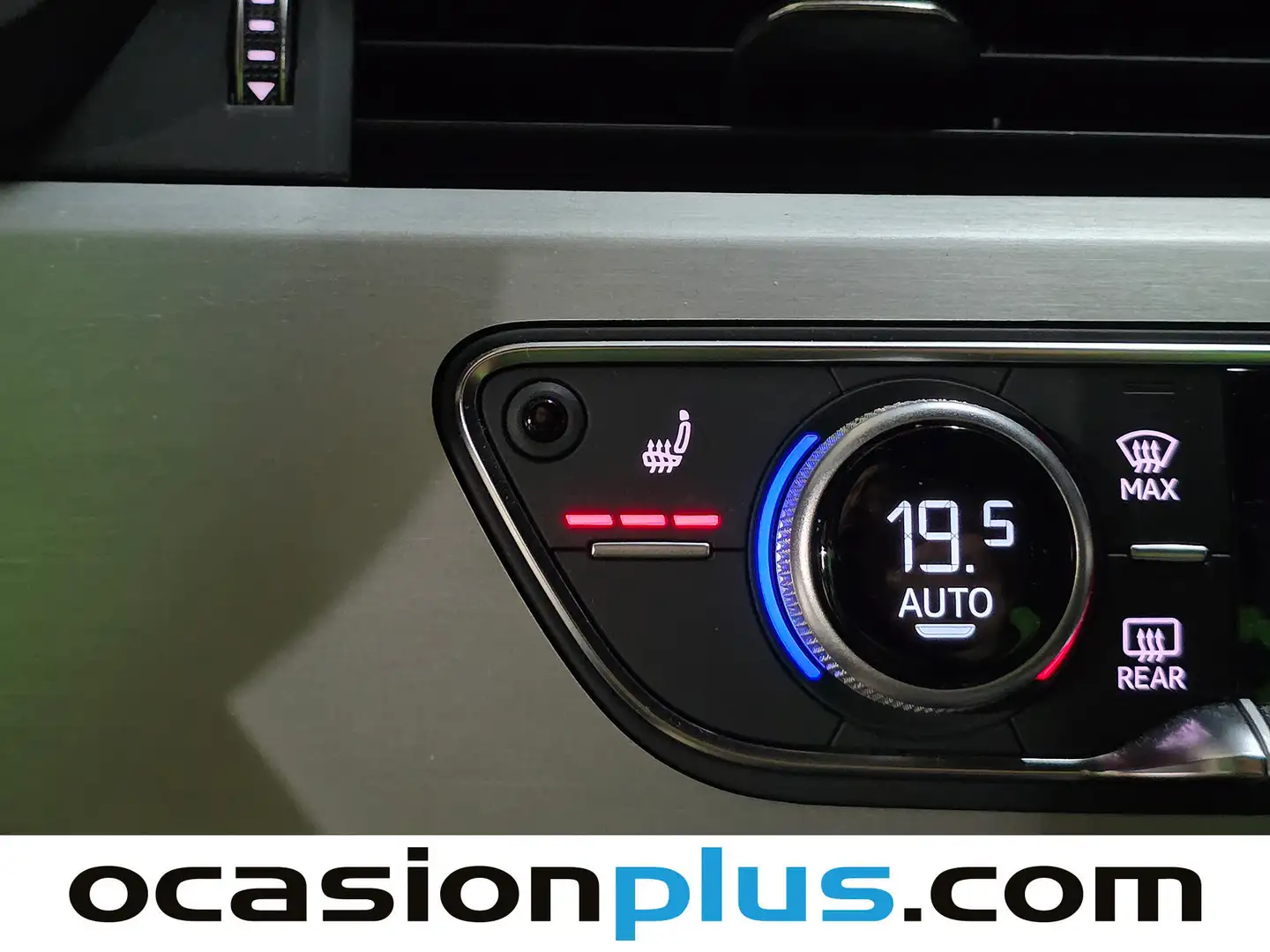 Foto Audi A5 Audi A5 Sportback Sport 40 TFSI (190 CV) S tronic Pack S-Line