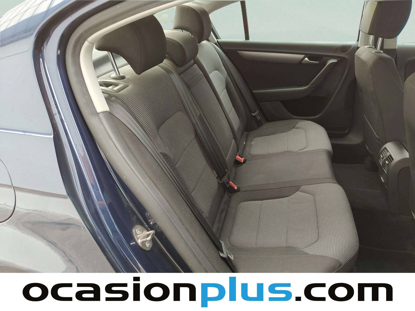 Volkswagen Passat Volkswagen Passat Exclusive 2.0 TDI BMT (140 CV) al mejor precio