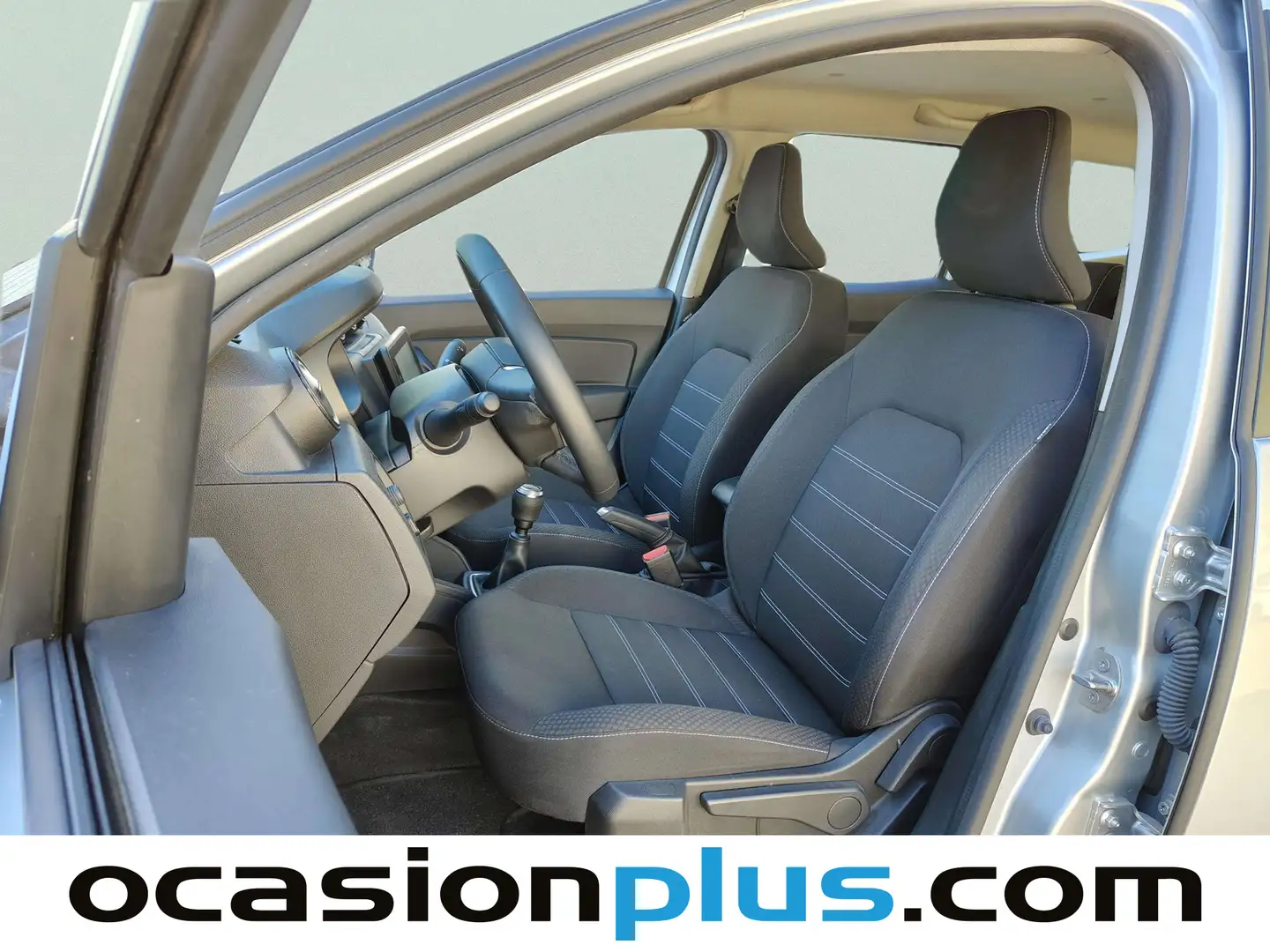 Foto Dacia Duster Dacia Duster Comfort TCE 100 ECO-G (100 CV) 4x2