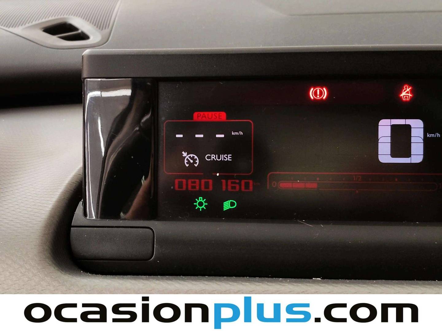 Citroën C4 Cactus Citroën C4 Cactus BlueHDi 100 Feel Edition (100 CV) 2016