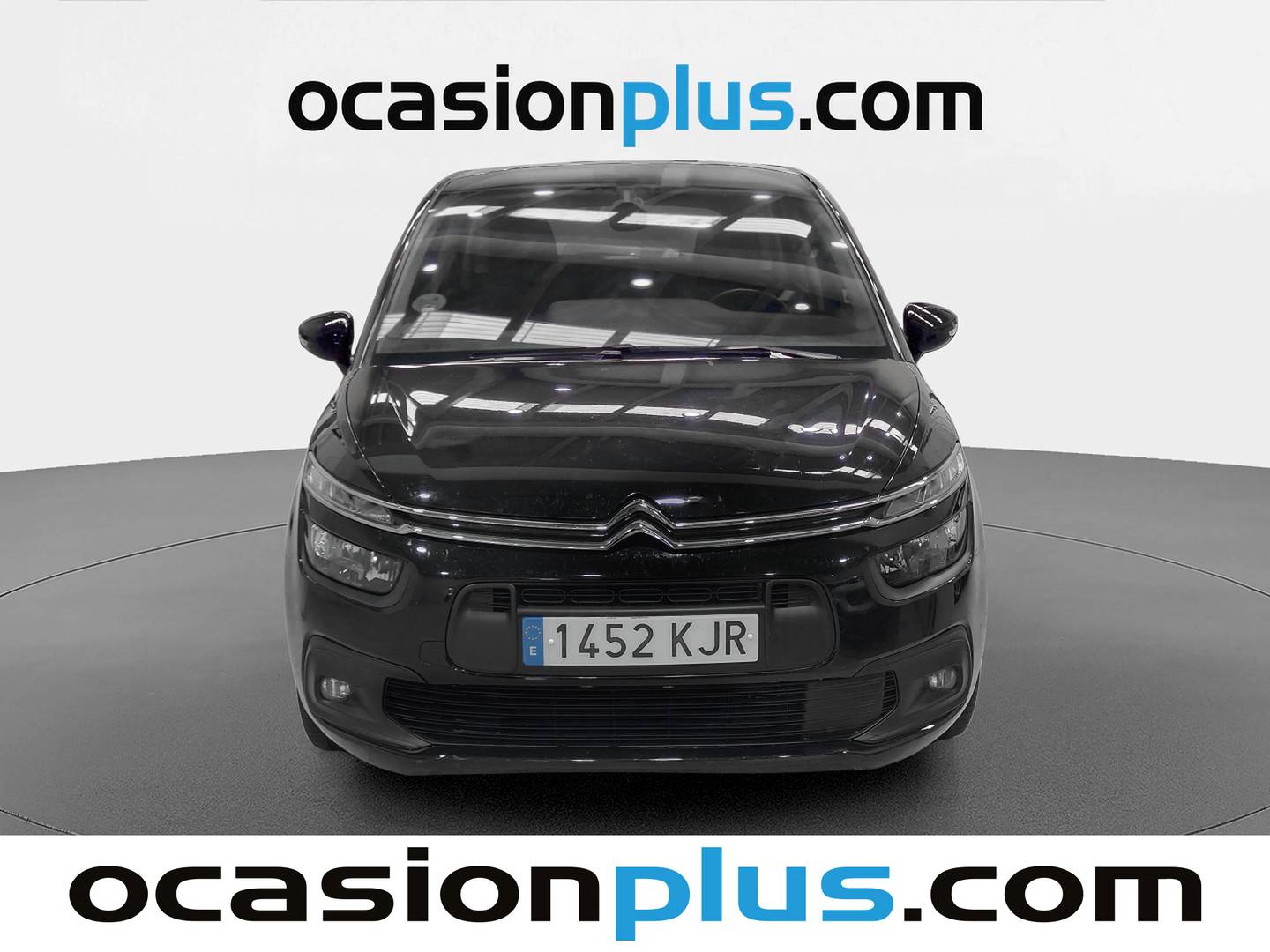 Citroën C4 Picasso Citroën C4 Picasso BlueHDi 100 S&S Live (100 CV) 100cv