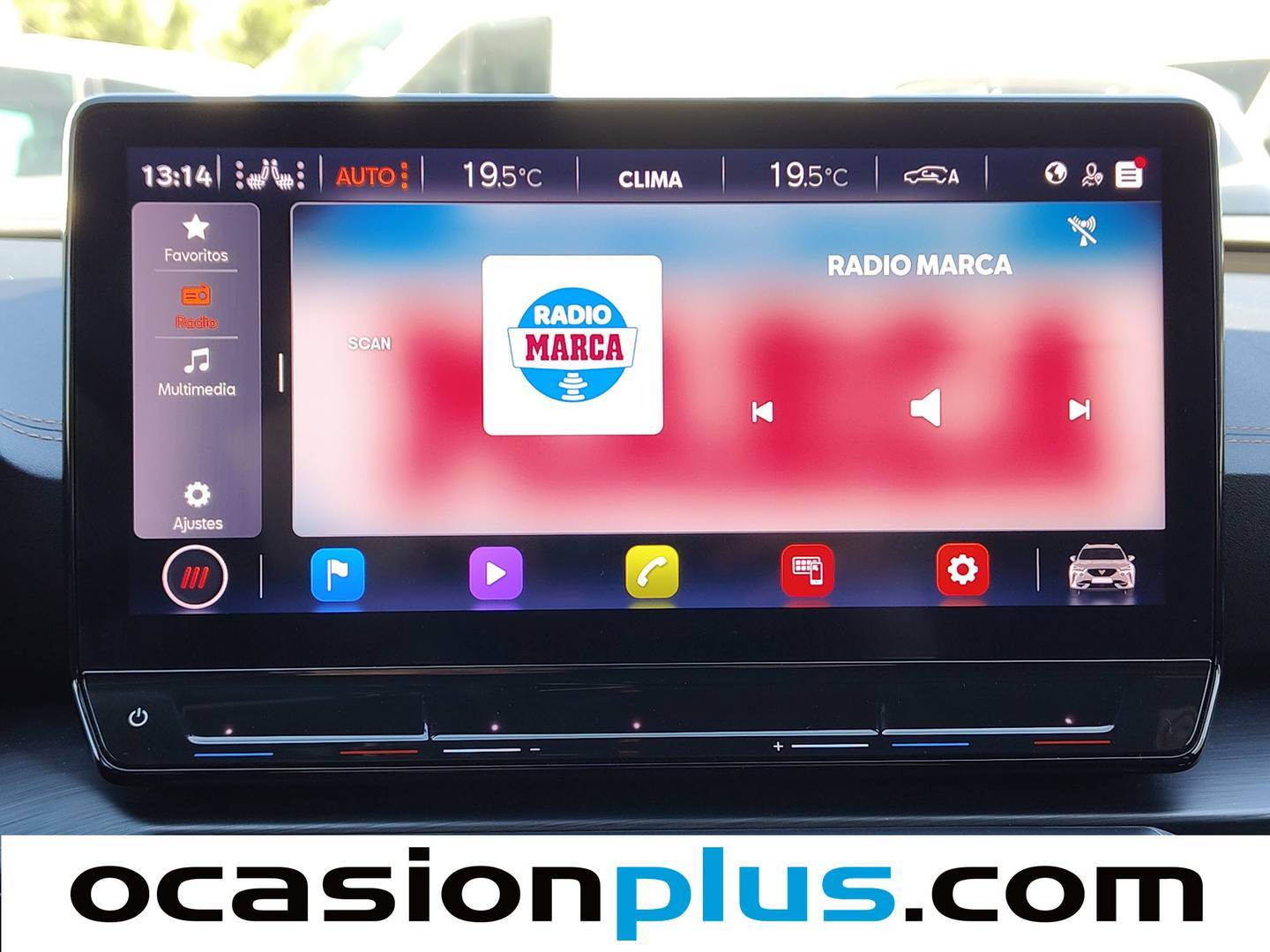 Cupra Formentor CUPRA Formentor 1.5 TSI DSG (150 CV) automático