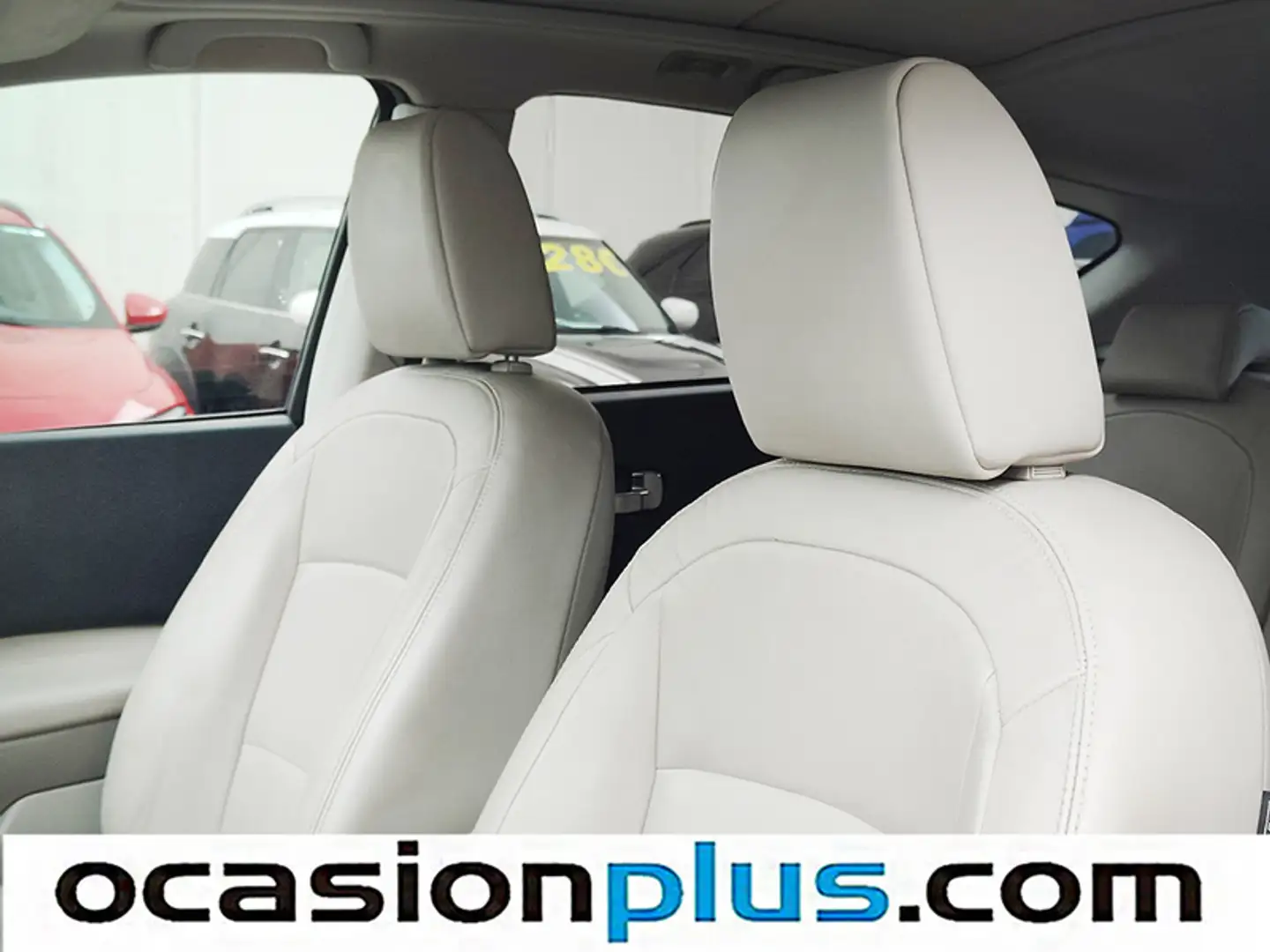 Foto Nissan QASHQAI Nissan Qashqai 1.6 dCi Tekna Premium Piel 17`` 4x2 (130 CV)