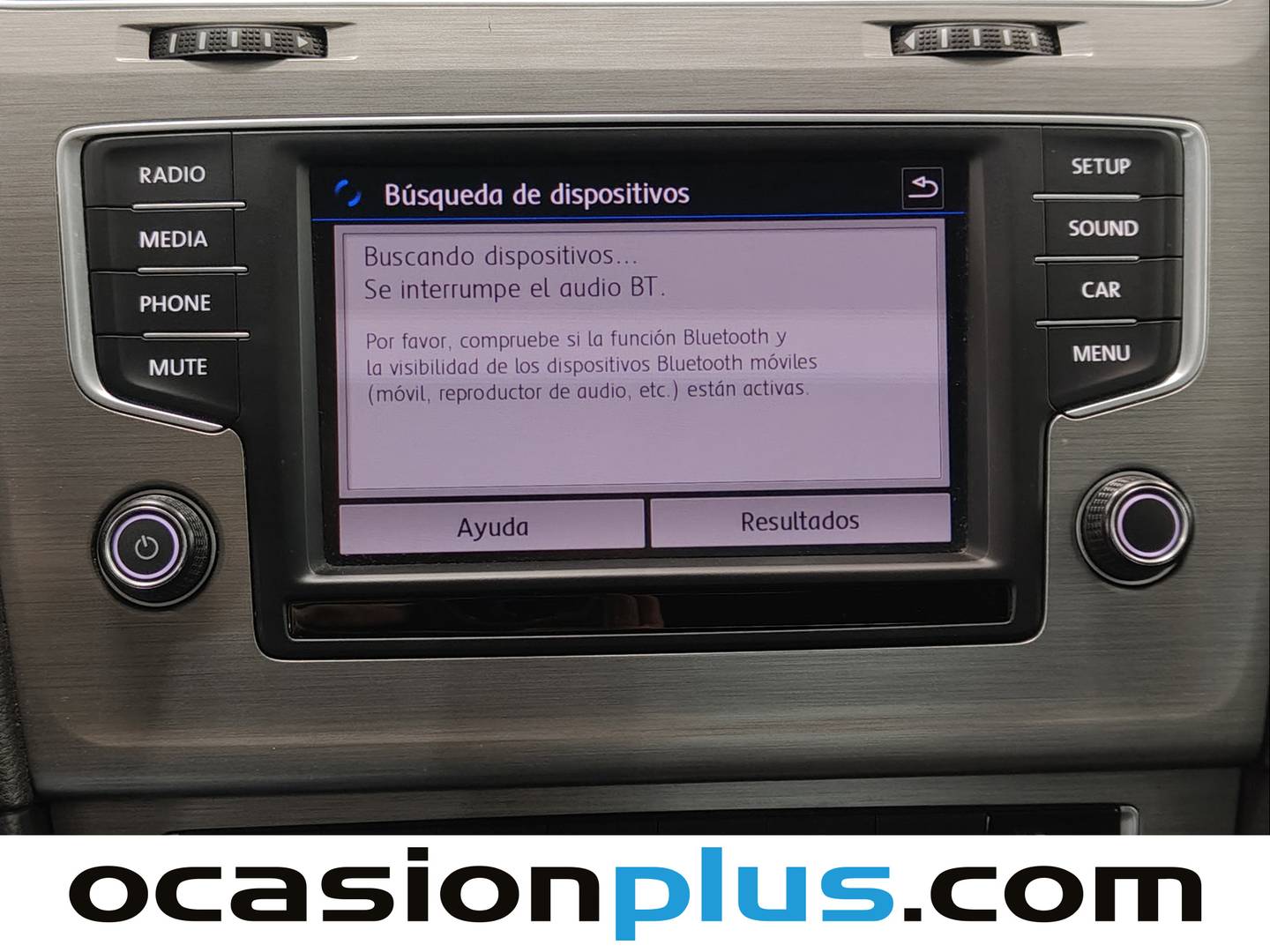 Volkswagen Golf Volkswagen Golf Advance 1.6 TDI BMT (110 CV) barato