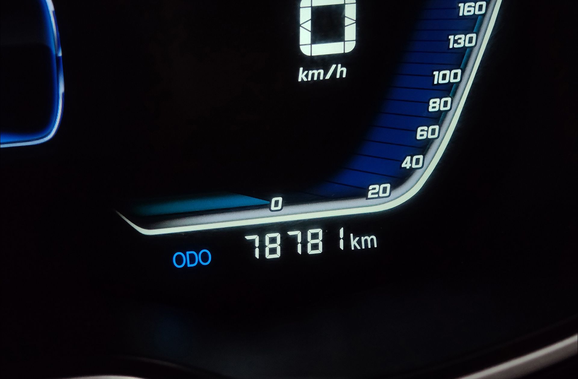 SWM G01 1.5T Luxury - foto 10