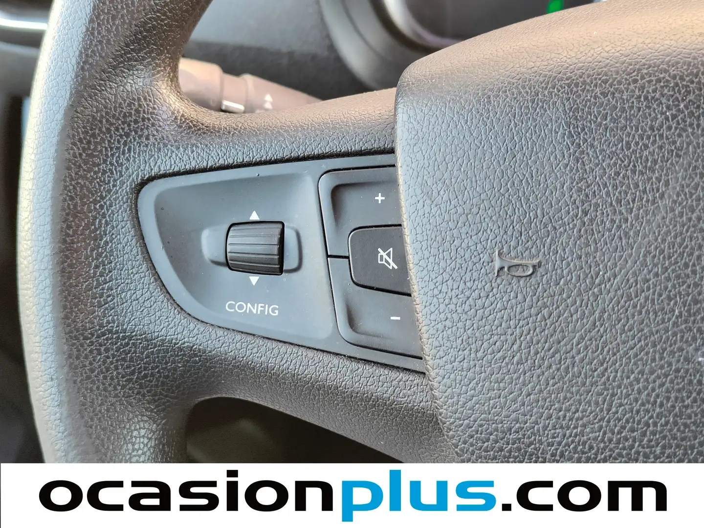 Foto Citroën Spacetourer Citroen Spacetourer BlueHDi 150 S&S Feel Talla M (150 CV) 8 Plazas