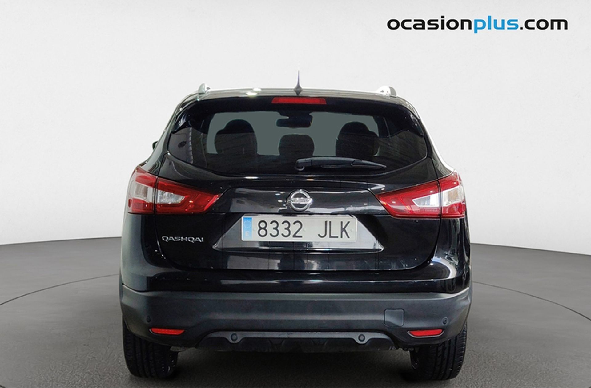 Nissan Qashqai 1.6 dCi N-Connecta 4x2 XTronic - foto 18