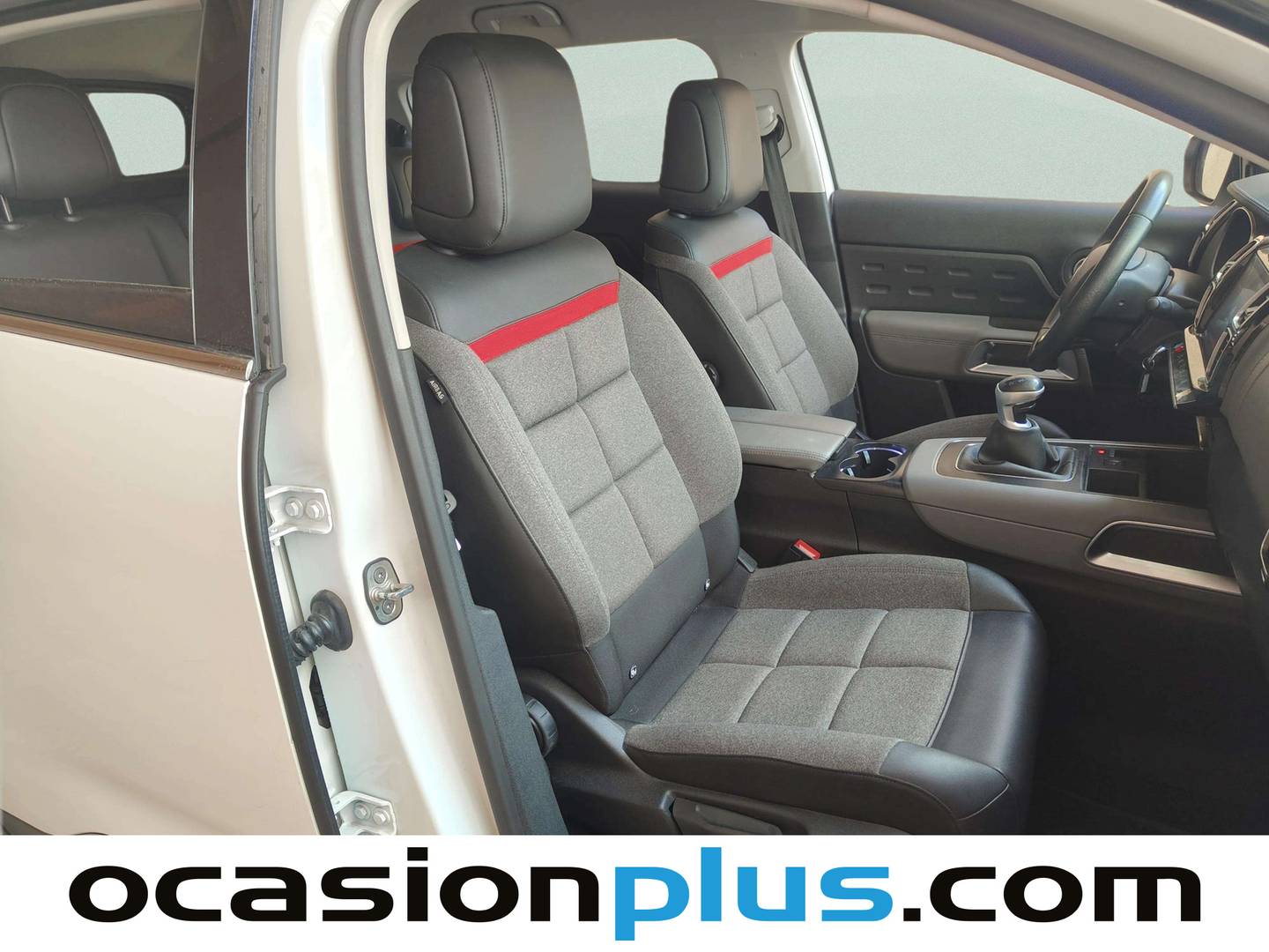 Citroën C5 Aircross Citroën C5 Aircross PureTech 130 S&S Feel (131 CV) km 0