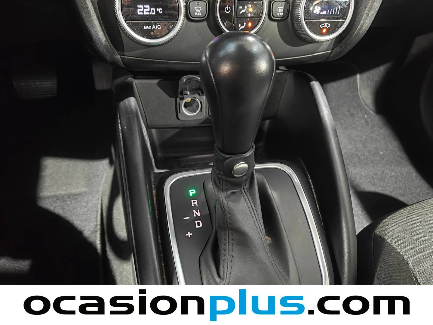 Foto Fiat Tipo Fiat Tipo 1.5 Hybrid Cross DCT (130 CV)