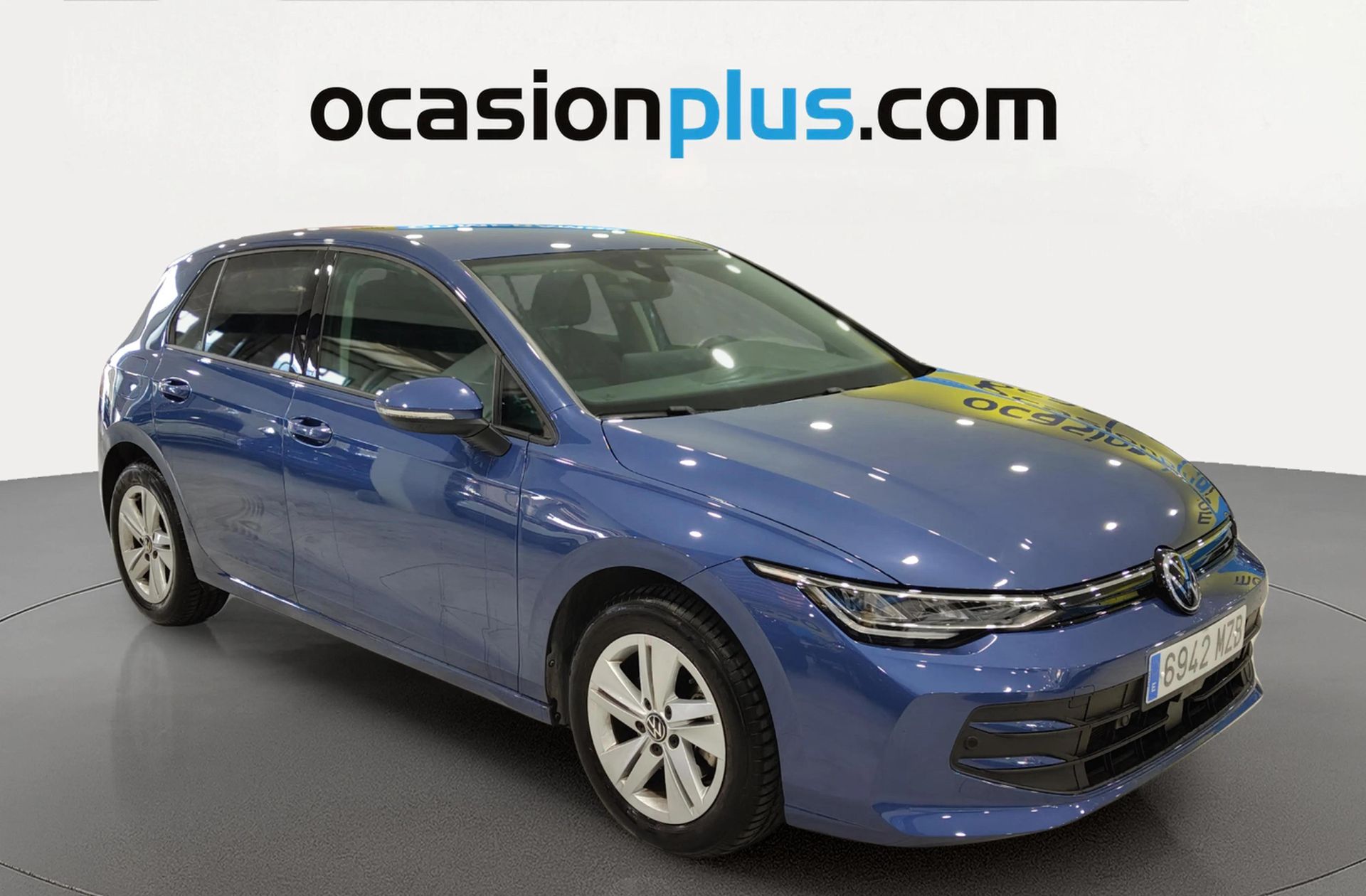 Volkswagen Golf 1.5 TSI - foto 2