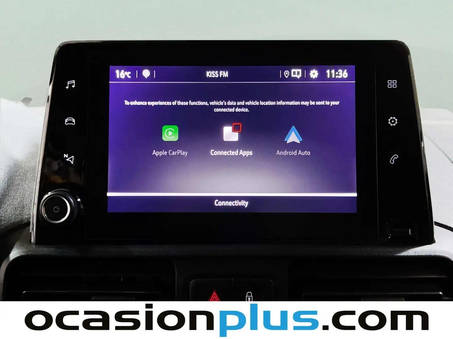 Foto Opel Combo Life Opel Combo Life 1.5 TD Business Edition Plus L1 (102 CV)