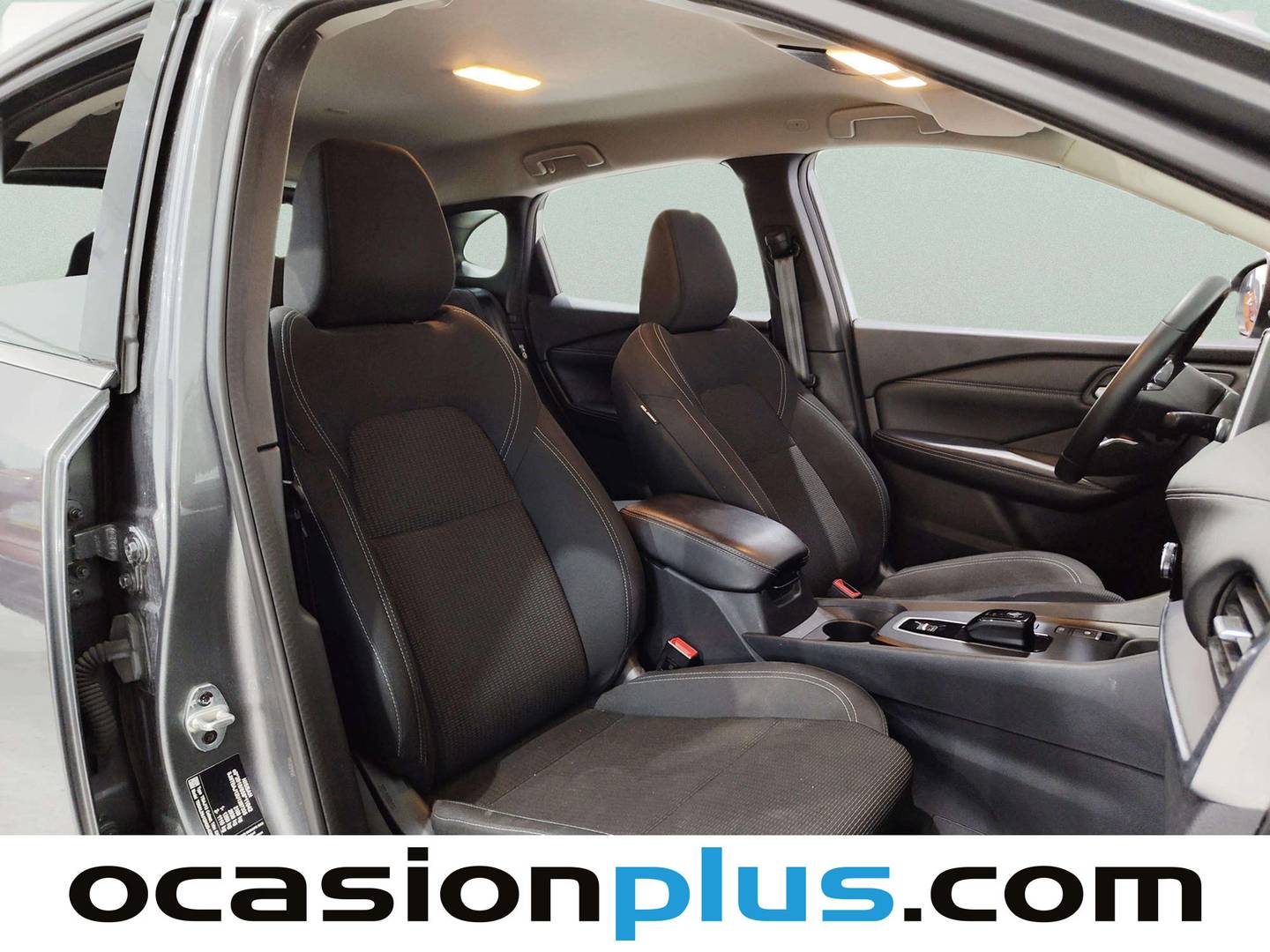 Nissan QASHQAI Nissan Qashqai E-POWER Acenta (190 CV) 2024