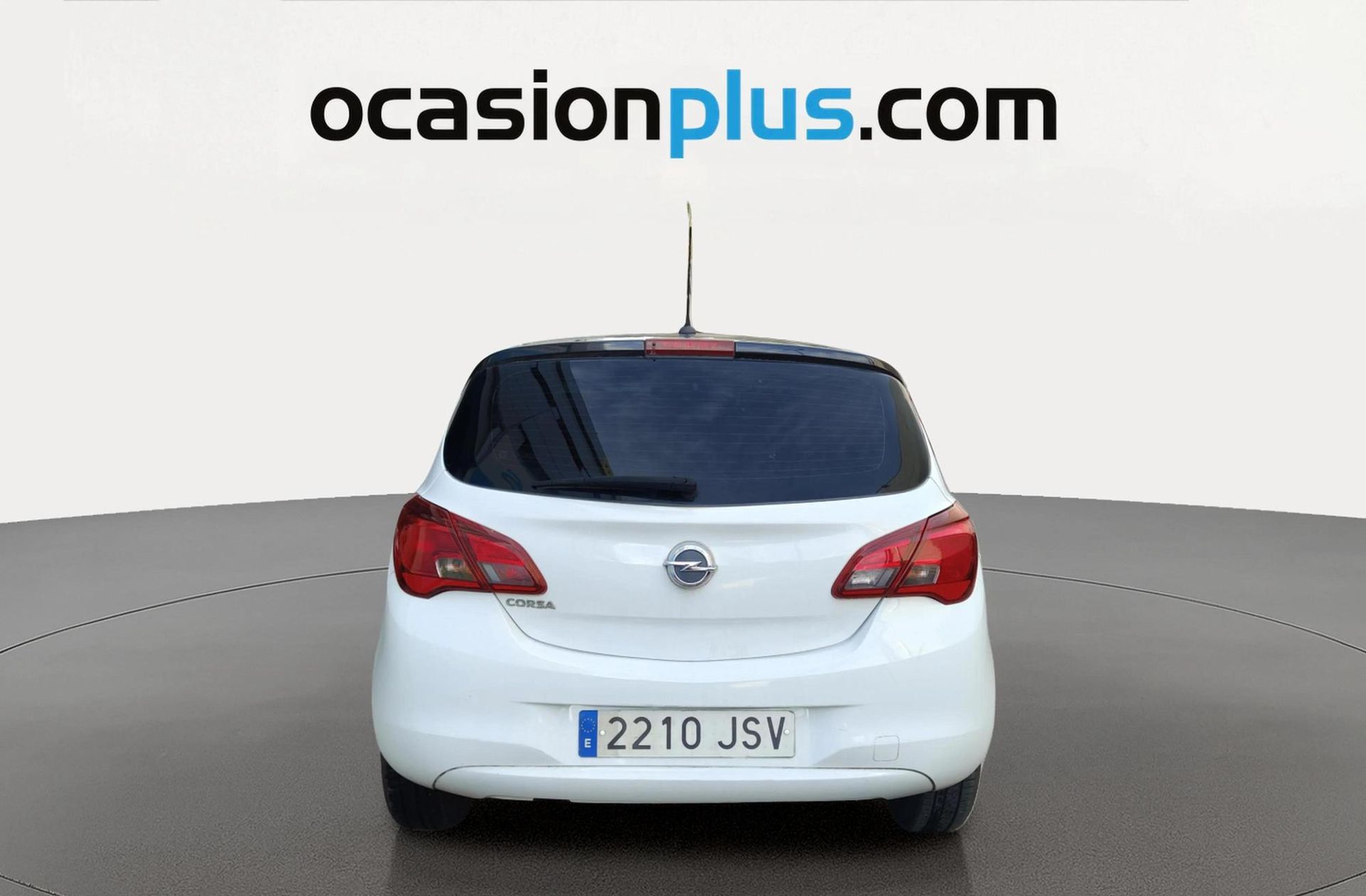 Opel Corsa 1.4 Expression - foto 13