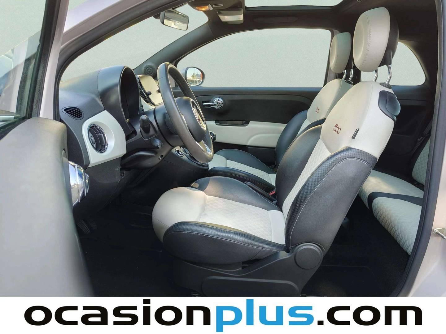 Fiat 500 Fiat 500 1.2 8v Star (69 CV) 69cv