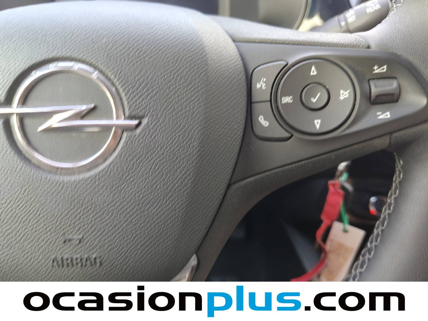 Opel Corsa Opel Corsa 1.2 Turbo XHL Elegance (100 CV) 100cv