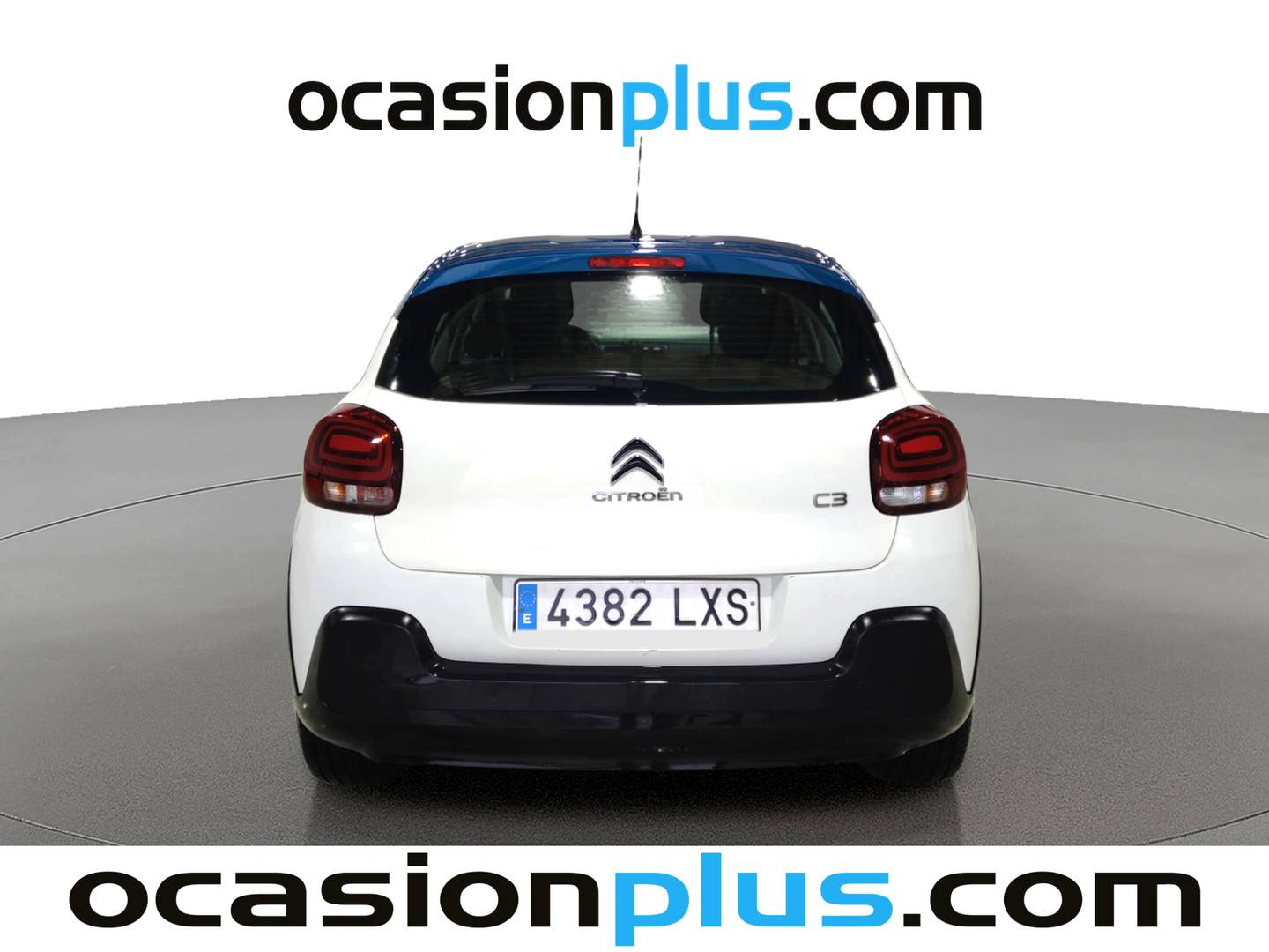 Foto Citroën C3 Citroen C3 PureTech 83 Feel Pack (83 CV)