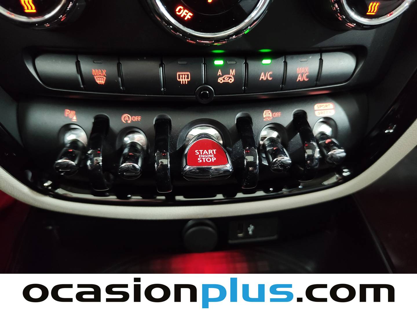 Mini CLUBMAN Mini MINI Clubman Cooper (136 CV) gasolina