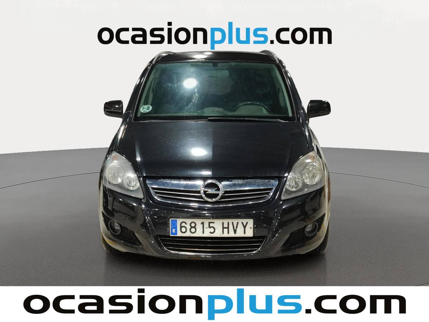 Opel Zafira Opel Zafira 1.7 CDTI Family 7 Plazas (110 CV) barato