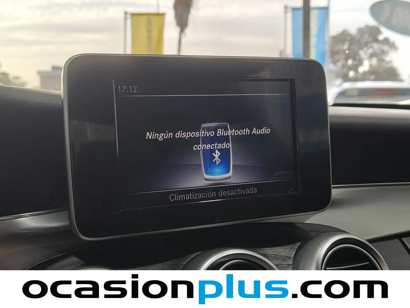 Foto Mercedes Clase C Mercedes-Benz Clase C Coupe 220 d (170 CV)