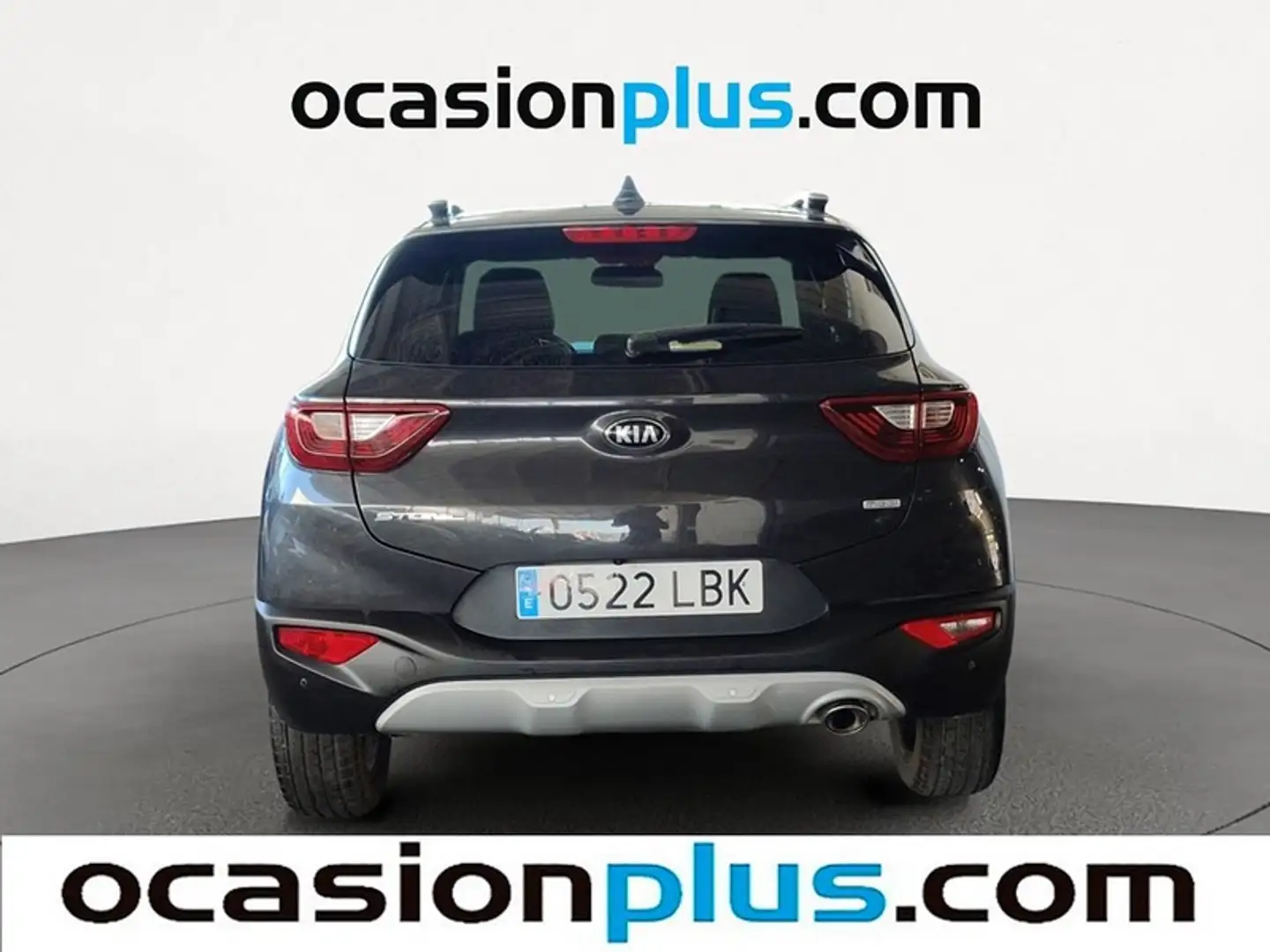 Foto KIA Stonic Kia Stonic 1.0 T-GDi Drive (100 CV)