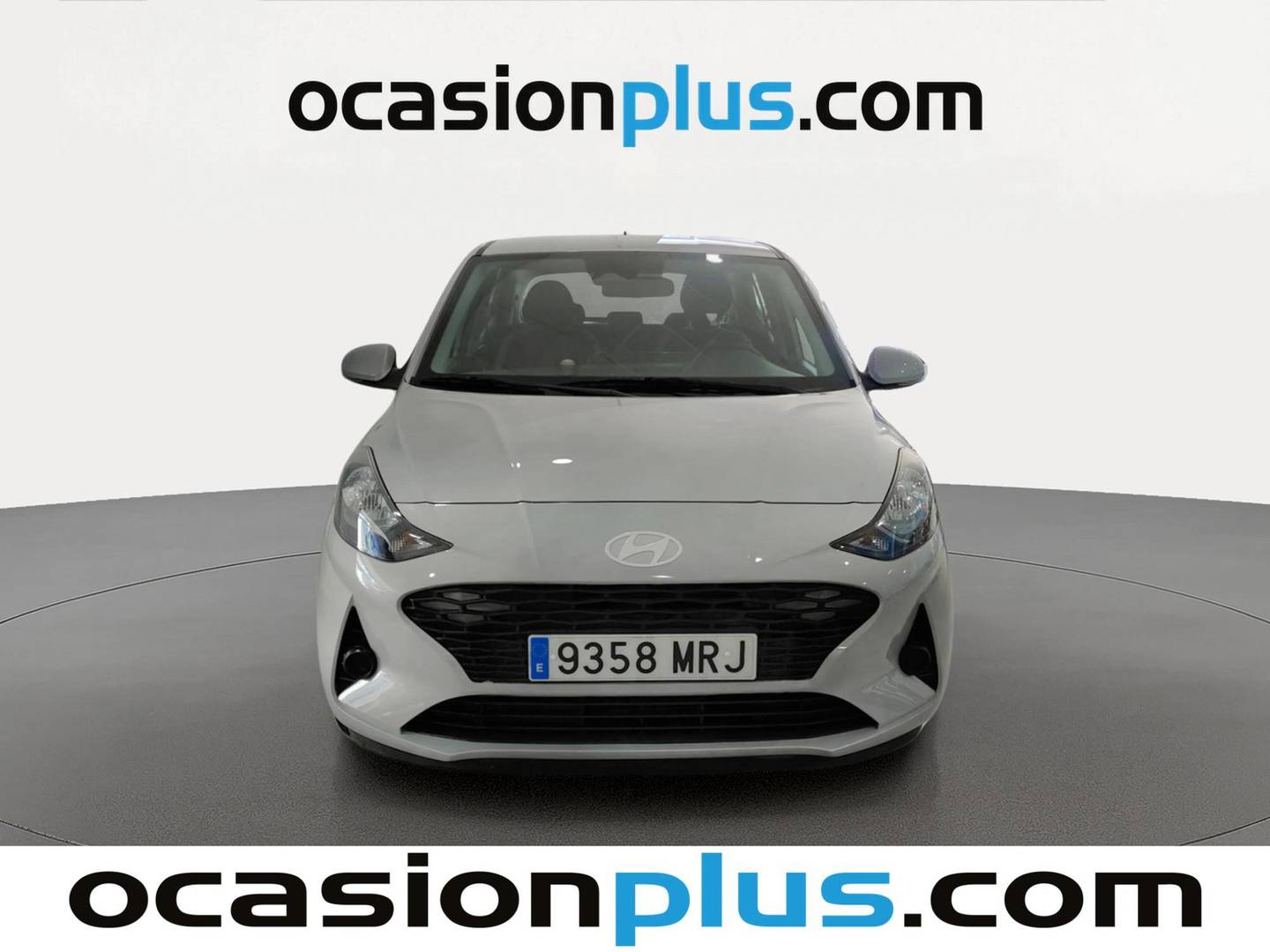 Hyundai i10 Hyundai i10 1.0 Klass (67 CV) 67cv