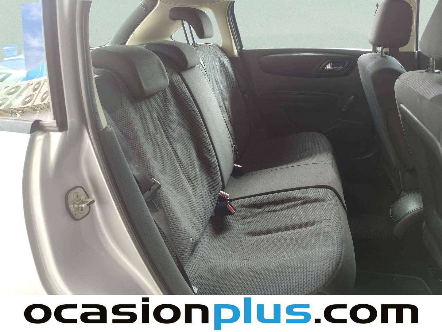 Citroën C4 Citroën C4 1.6 HDI LX (90 CV) diésel